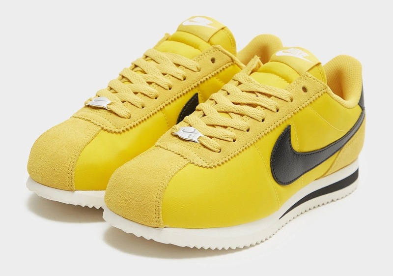 Jd sport discount nike cortez